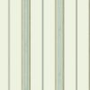 WAVERLY STRIPES INCENSE STRIPE - GC8749 - CELADON