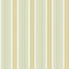 WAVERLY STRIPES - LONG HILL - SV2671 - CELADON