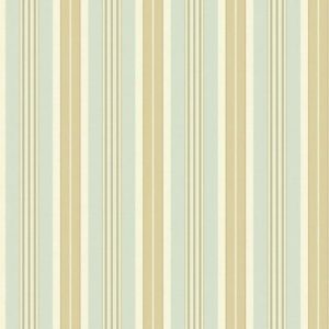 WAVERLY STRIPES - LONG HILL - SV2671 - CELADON