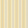 WAVERLY STRIPES - LONG HILL - SV2672 -AMARELO