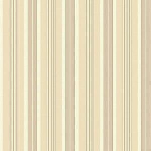 WAVERLY STRIPES - LONG HILL - SV2673 - BEGE