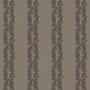 WAVERLY STRIPES - TURNING TIDES - SV2710 - MARROM