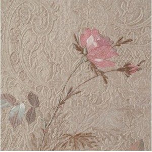 CA'FALZER - FLORAL - Z7562 - BEGE