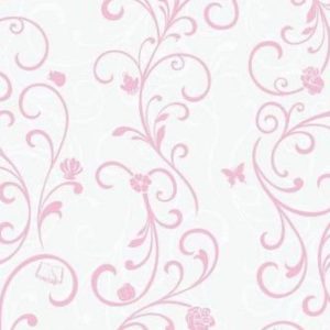 DISNEY - ARABESQUE - DY0339A - ROSA