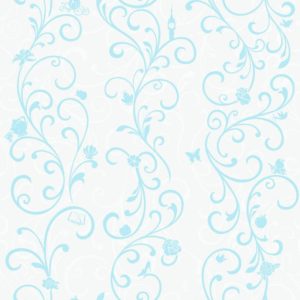 DISNEY - ARABESQUE - DY0341 - AZUL