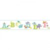 Cool Kids - Alphabet FX KS2206BD