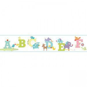 Cool Kids - Alphabet FX KS2206BD