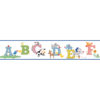 Cool Kids - Alphabet FX KS2207BD