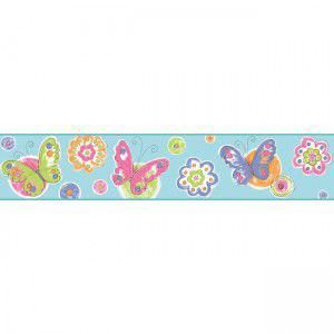 Cool Kids - Butterflies FX KS2249BD