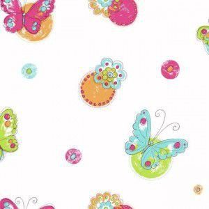 Cool Kids - Butterflies KS2260