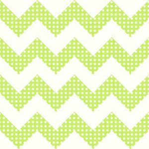 Cool Kids - Chevron com Bolinhas KS2310