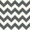 Cool Kids - Chevron com Bolinhas KS2311