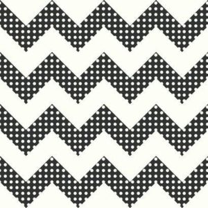 Cool Kids - Chevron com Bolinhas KS2311