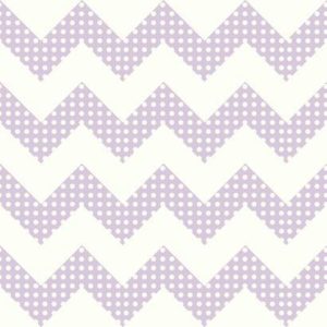 Cool Kids - Chevron com Bolinhas KS2312