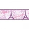 Cool Kids - Eiffel Tower FX KS2265B