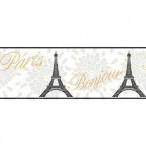 Cool Kids - Eiffel Tower FX KS2266B