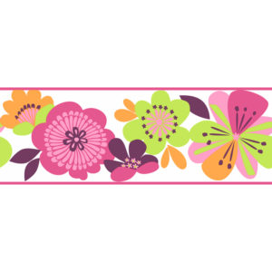 Cool Kids - Flowers FX KS2227B