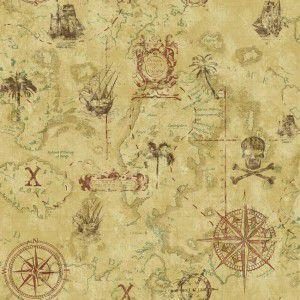 Cool Kids - Mapa Mundi KS2340