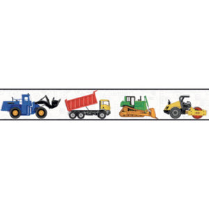 Cool Kids - Tractor FX KS2343BD