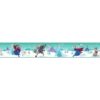 DISNEY - FROZEN FX - DY0136BD - AZUL