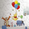 DISNEY - LUDIC POOH - DY0224 - OFF WHITE - AMBIENTADO