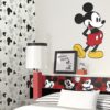 DISNEY - MICKEY FX - DY0215BD - VERMELHO - AMBIENTADO