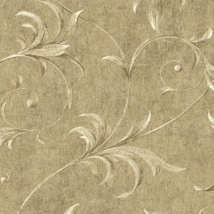 Haven - Ogee Acanthus Scroll CBH40795