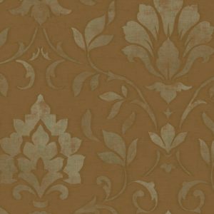 Haven - Sapphire Damask CBH40621