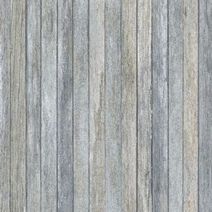 ILLUSIONS 2 - WOOD STRIPS - LL36239 - AZUL