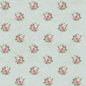 Roses - Natural - PN0480