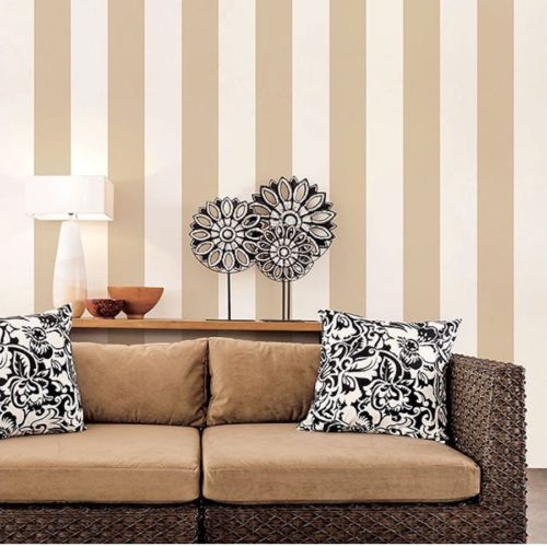 Shades - Big Stripes - SH34543 Ambientado