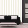 Smart Stripes - Neutral - G23148 Ambientado