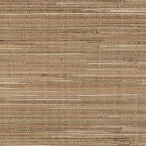 DECORATOR GRASSCLOTH II - JUNCO 2 - 488-435 - MARROM A