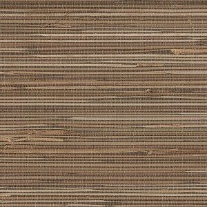 DECORATOR GRASSCLOTH II - JUNCO 2 - 488-436 - MARROM B