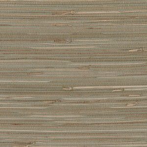 DECORATOR GRASSCLOTH II - JUNCO 2 - 488-437 - VERDE A