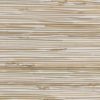 DECORATOR GRASSCLOTH II - JUNCO 2 - 488-438 - BRANCO