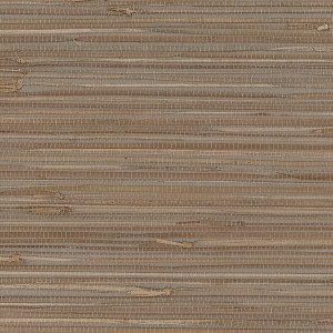 DECORATOR GRASSCLOTH II - JUNCO 2 - 488-439 - CINZA