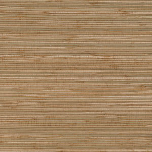 DECORATOR GRASSCLOTH II - JUNCO - 488-402 - MARROM B