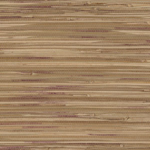 DECORATOR GRASSCLOTH II - JUNCO - 488-405 - BEGE B