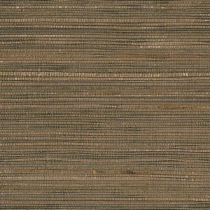 DECORATOR GRASSCLOTH II - JUNCO - 488-406 - VERDE A