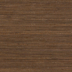 DECORATOR GRASSCLOTH II - JUNCO - 488-407 - MARROM C