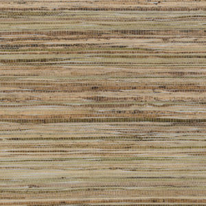 DECORATOR GRASSCLOTH II - JUNCO - 488-416 - PRATA A