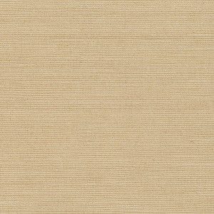 DECORATOR GRASSCLOTH II - PALHA - 488-443 - BEGE A