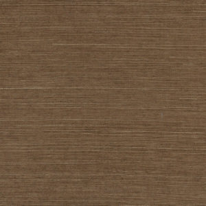 DECORATOR GRASSCLOTH II - PALHINHA - 488-412 - MARROM A