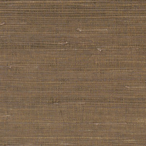 DECORATOR GRASSCLOTH II - PERGOLADO - 488-421 - MARROM A