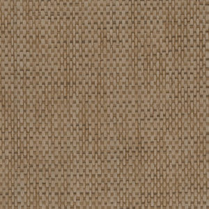 DECORATOR GRASSCLOTH II - SEDA - 488-424 - MARROM B