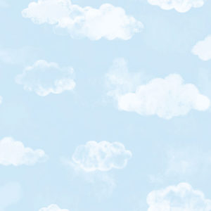 Tiny Tots 2 - Clouds G78359
