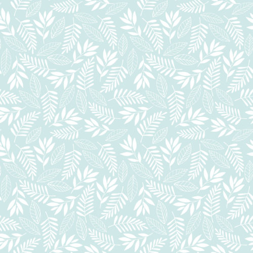 Tiny Tots 2 - Leaves G78383